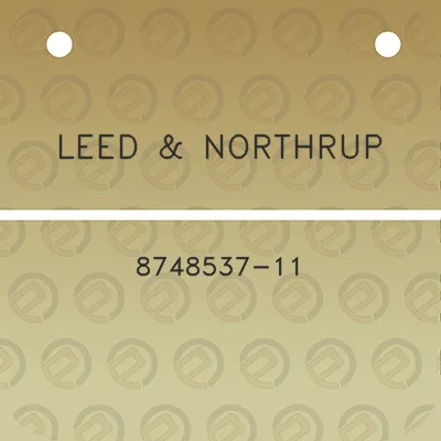 leed-northrup-8748537-11