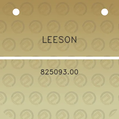 leeson-82509300