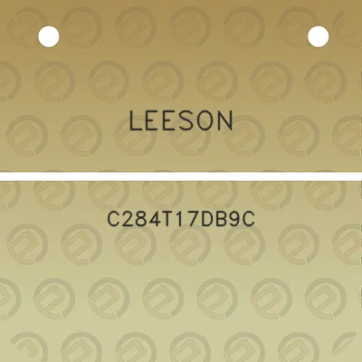 leeson-c284t17db9c