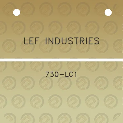 lef-industries-730-lc1