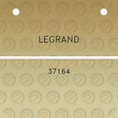 legrand-37164