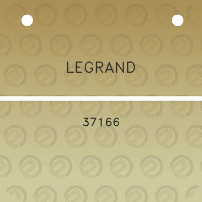 legrand-37166