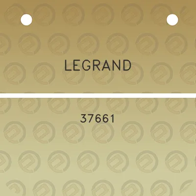 legrand-37661