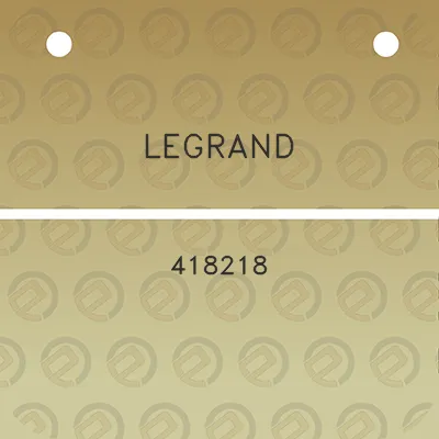 legrand-418218