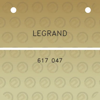 legrand-617-047