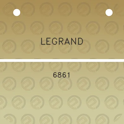 legrand-6861