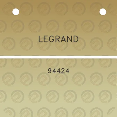 legrand-94424