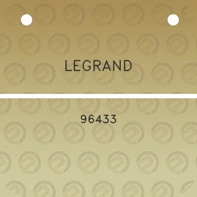 legrand-96433