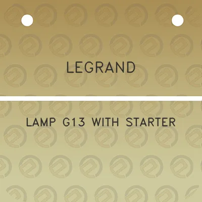 legrand-lamp-g13-with-starter