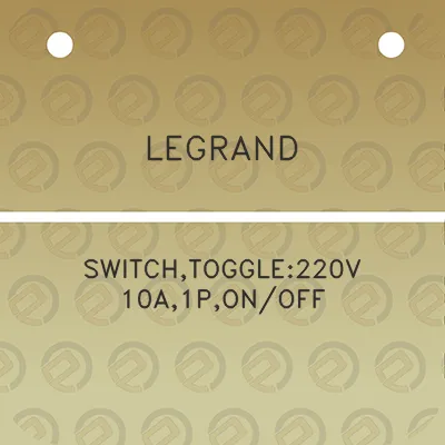 legrand-switchtoggle220v-10a1ponoff