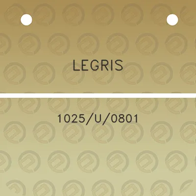 legris-1025u0801