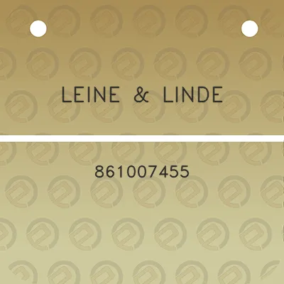 leine-linde-861007455