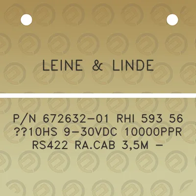 leine-linde-pn-672632-01-rhi-593-56-10hs-9-30vdc-10000ppr-rs422-racab-35m