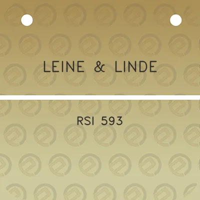 leine-linde-rsi-593