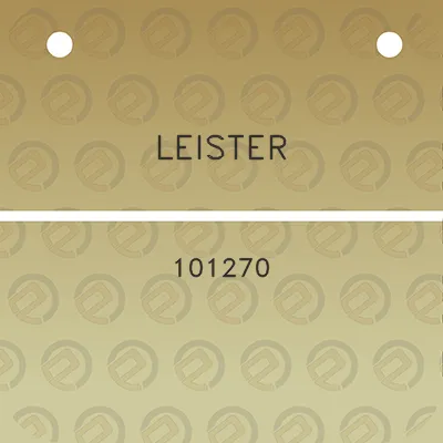 leister-101270