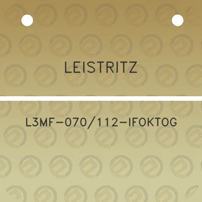 leistritz-l3mf-070112-ifoktog