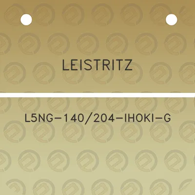 leistritz-l5ng-140204-ihoki-g