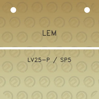 lem-lv25-p-sp5