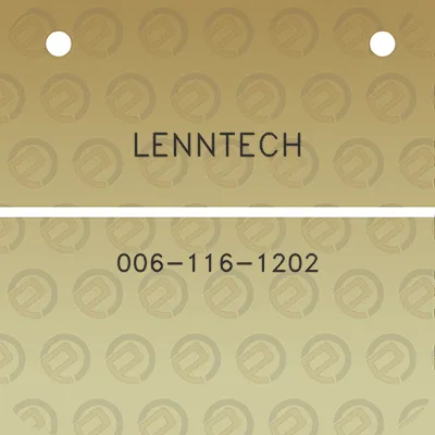 lenntech-006-116-1202