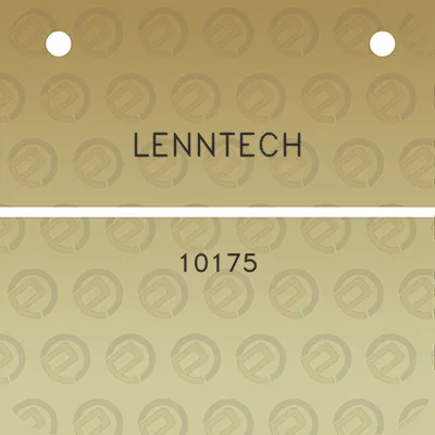 lenntech-10175