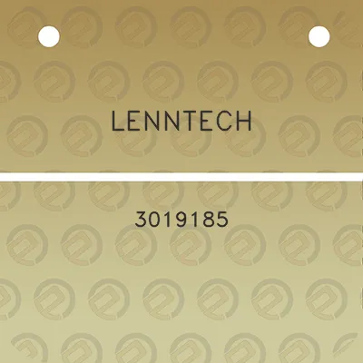 lenntech-3019185