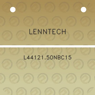 lenntech-l4412150nbc15