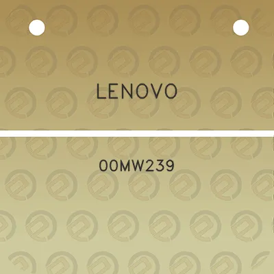 lenovo-00mw239