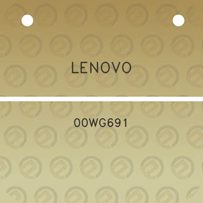 lenovo-00wg691