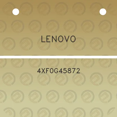 lenovo-4xf0g45872