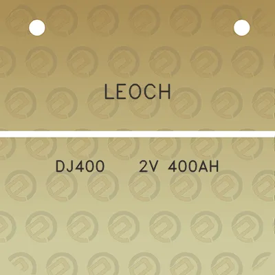 leoch-dj400-2v-400ah