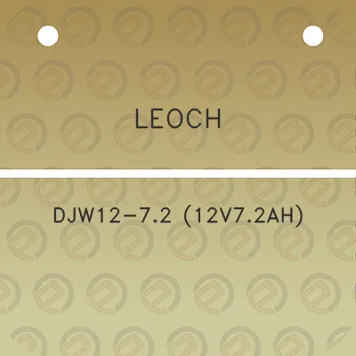 leoch-djw12-72-12v72ah