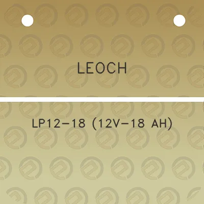 leoch-lp12-18-12v-18-ah