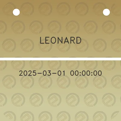 leonard-01032025