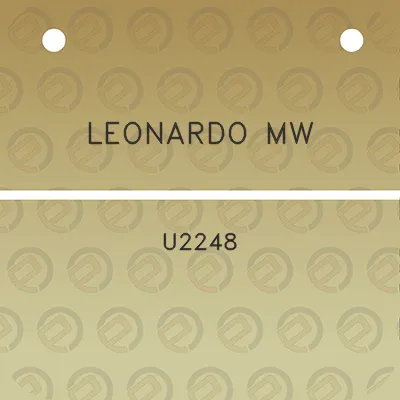 leonardo-mw-u2248