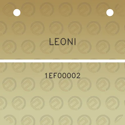 leoni-1ef00002