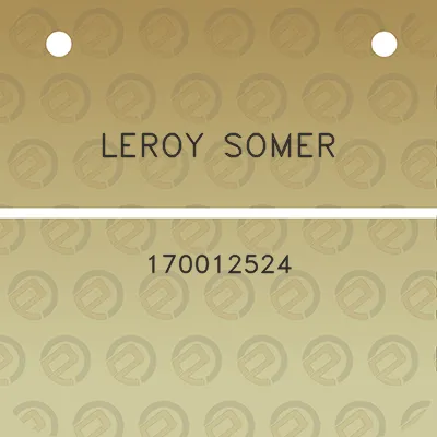 leroy-somer-170012524