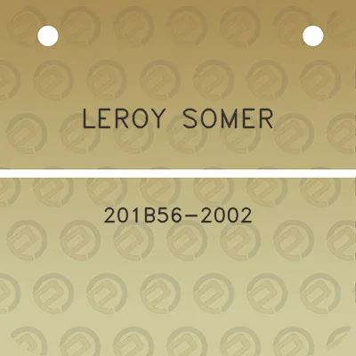 leroy-somer-201b56-2002