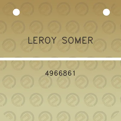 leroy-somer-4966861