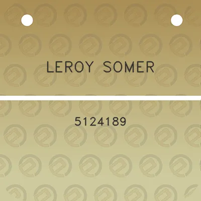 leroy-somer-5124189