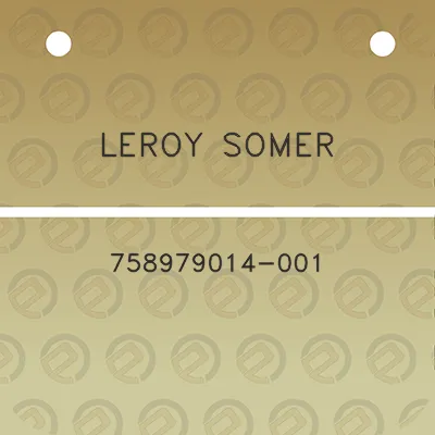 leroy-somer-758979014-001