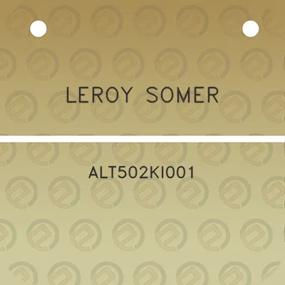 leroy-somer-alt502ki001