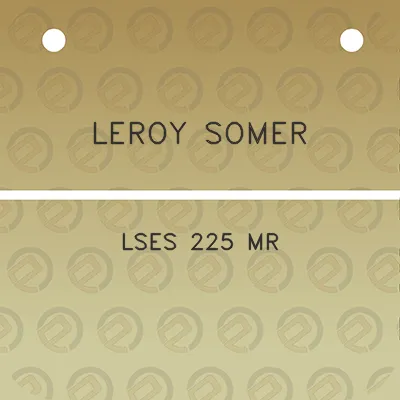 leroy-somer-lses-225-mr