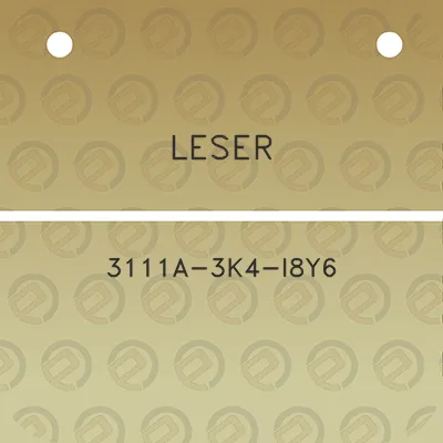 leser-3111a-3k4-i8y6