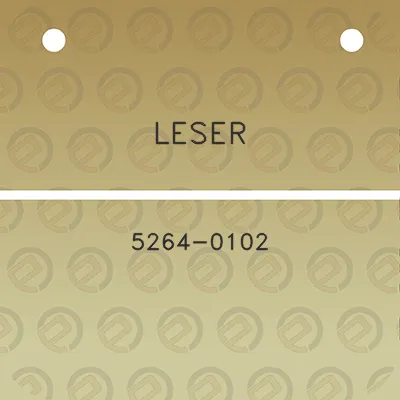 leser-5264-0102