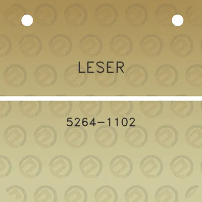 leser-5264-1102