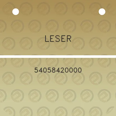 leser-54058420000