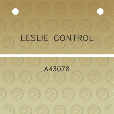 leslie-control-a43078