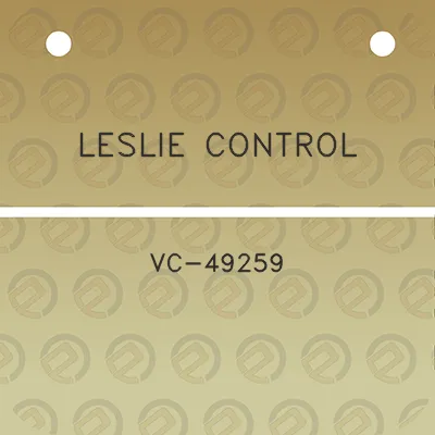 leslie-control-vc-49259