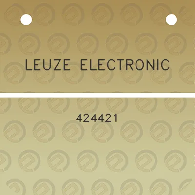 leuze-electronic-424421