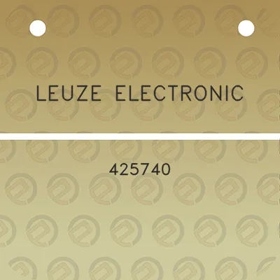 leuze-electronic-425740